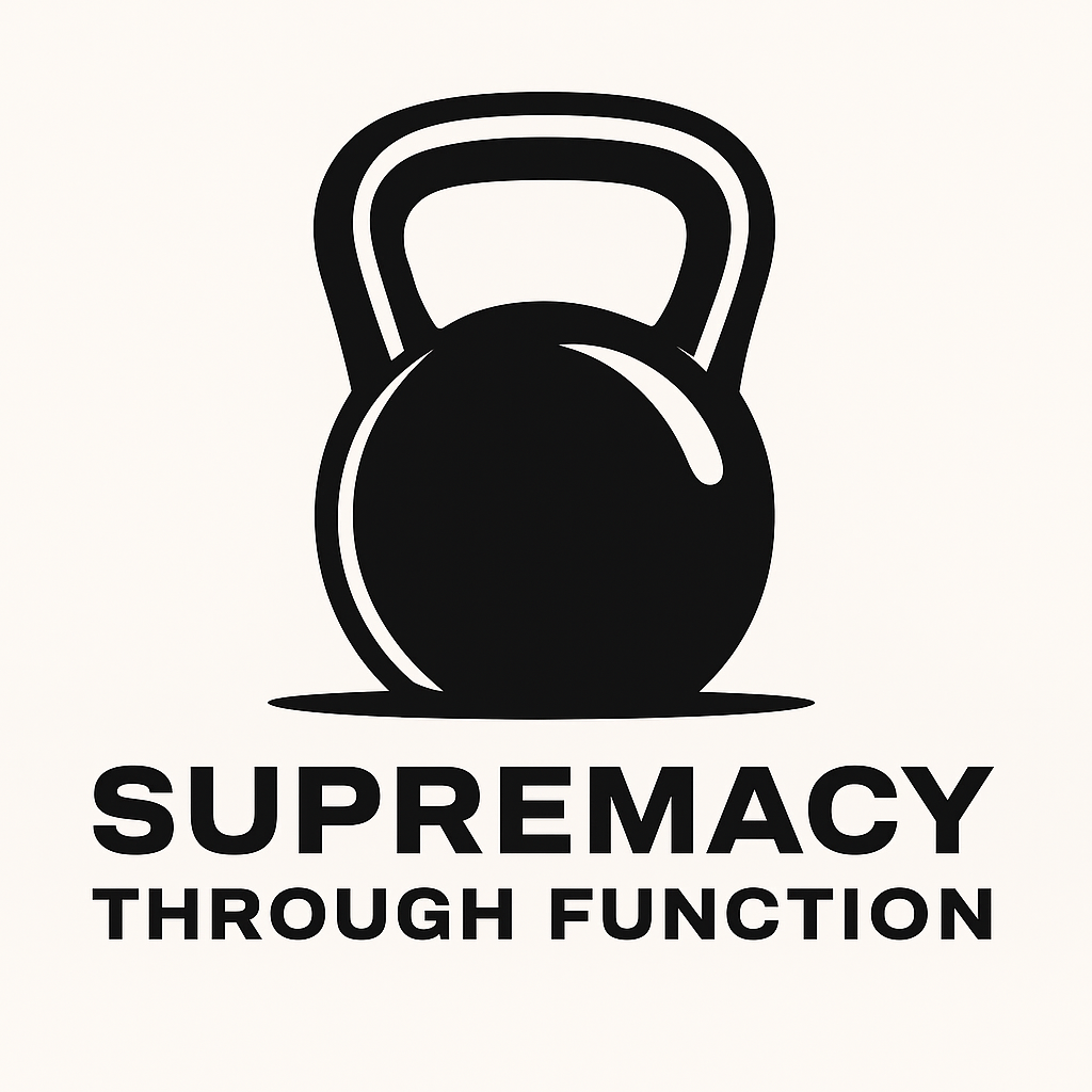 Kettlebell Logo